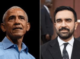 Barack Obama chooses not to endorse Zohran Mamdani, citing post-presidency policy on local races