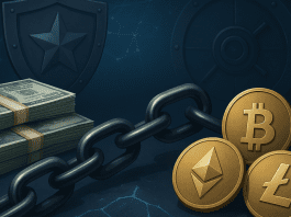 Large UK operation seizes £25m in cash and crypto tied to Russia sanctions breaches