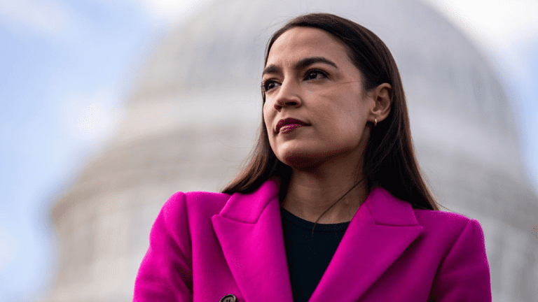 "She’s running, trust me”: Ingraham says AOC is prepping a White House takeover as her battleground tour explodes online