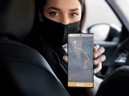 The ClassRide App fair Prices for trip, Another Step towards Flexible Travel in Africa