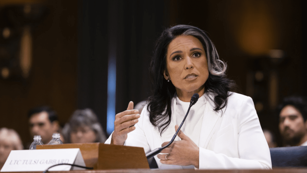 Innocent woman falsely accused as pipe bomber after mishandled intelligence memo leak