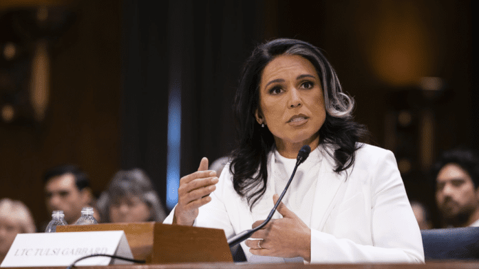 Innocent woman falsely accused as pipe bomber after mishandled intelligence memo leak