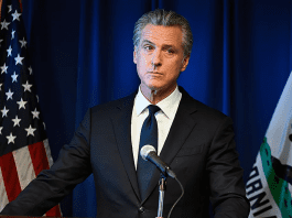 Gavin Newsom shatters political norms — openly hints at 2028 presidential run in stunning admission