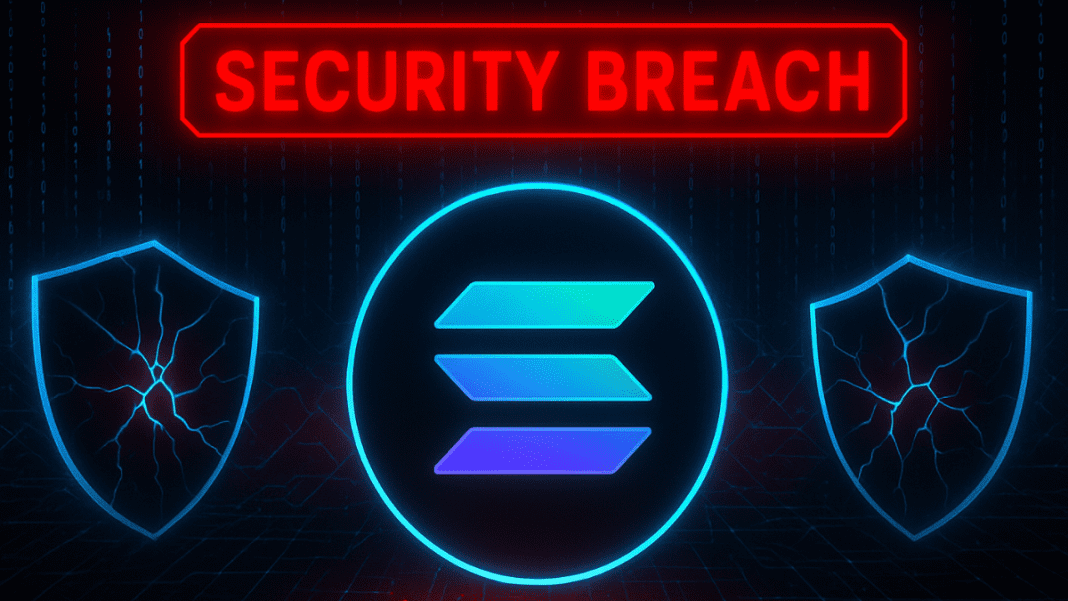 Upbit reports largest breach in six years with $36.9 million in stolen assets