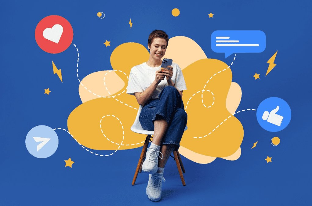 6 Proven Steps to Excel at Social Media Advertising