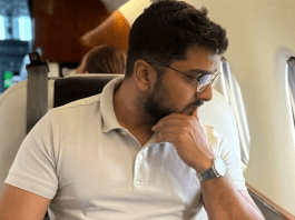 “Business School Teaches You Everything—Except How to Do Business,” Says Safeer Qureshi