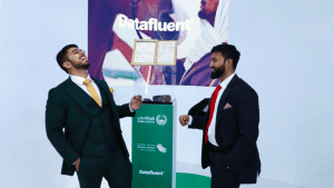 “Business School Teaches You Everything—Except How to Do Business,” Says Safeer Qureshi