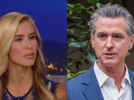 Katie Zacharia faces fierce backlash after calling Gavin Newsom a “bully” on live TV — redistricting debate explodes Gavin Newsom faces criticism from Katie Zacharia over California redistricting plan