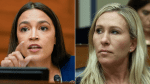 AOC says Trump’s decision to block Greene’s Senate bid fueled her ‘revenge tour’ against GOP