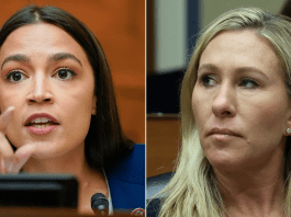 AOC says Trump’s decision to block Greene’s Senate bid fueled her ‘revenge tour’ against GOP