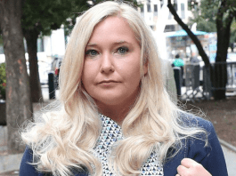 Virginia Giuffre’s estate in dispute as sons and former associates make claims