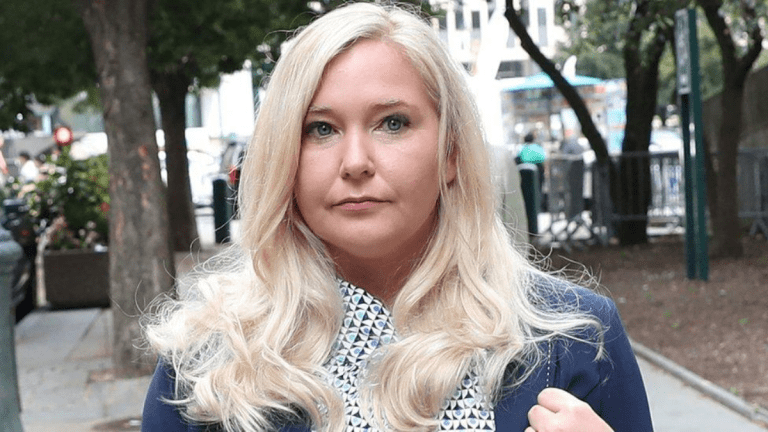 Virginia Giuffre’s estate in dispute as sons and former associates make claims