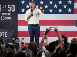 Gavin Newsom’s fight over Prop 50 may boost Democrats and raise his national profile