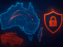 Cyber Toufan claims breach of Israeli firms, leaks ADF Land 400 project data