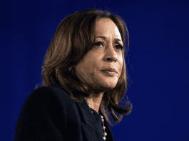 Kamala Harris admits Democratic Party failed to focus on Black women’s issues in 2024