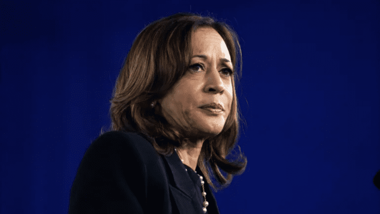 Kamala Harris admits Democratic Party failed to focus on Black women’s issues in 2024