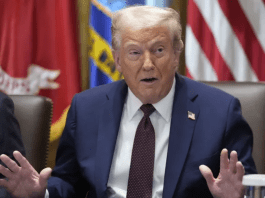 Trump administration asks justices to keep SNAP assistance frozen amid shutdown