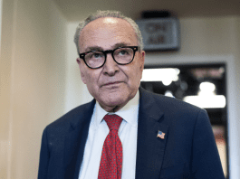 Chuck Schumer under fire from Democrats after compromise ends longest shutdown