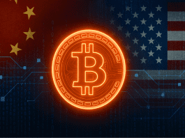 China and U.S. clash over $13 billion bitcoin linked to 2020 LuBian hack