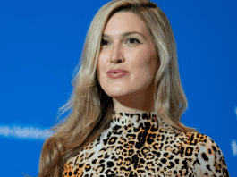 Olivia Nuzzi accused of feeding Kennedy Jr. insider intel, suppressing scandals and influencing 2023 campaign decisions