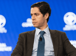 Trump nominates Leon Black’s son to lead powerful U.S. finance agency — Epstein ties reignite Washington firestorm Trump nominates Benjamin Black, son of Leon Black, to lead key U.S. finance agency