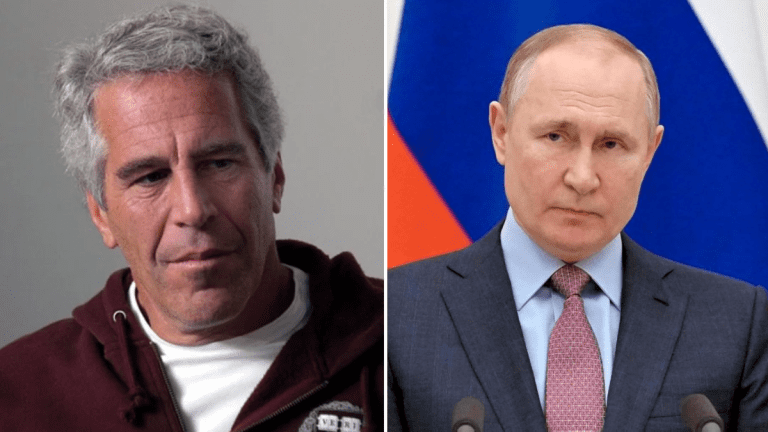 Newly released emails show Jeffrey Epstein offered Russians advice on understanding Trump