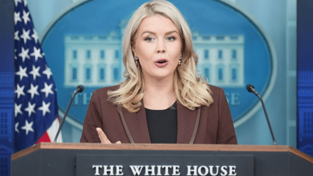 White House says October jobs and inflation reports may never be released amid record shutdown