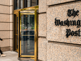 Oracle system breach exposes data of almost 10,000 Washington Post workers