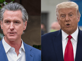 Gavin Newsom posts series of attacks on President Trump amid Epstein email revelations