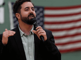 JD Vance’s half-brother Cory Bowman faces questions over possible voter fraud in Ohio