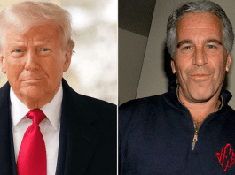 Epstein’s last secret — ex-cellmate Nicholas Tartaglione says feds promised him freedom to turn on Trump Jeffrey Epstein’s cellmate Nicholas Tartaglione says prosecutors offered him freedom to accuse President Donald Trump