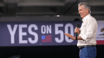 California erupts after GOP sues Newsom over Prop 50 — federal court battle looms just hours after vote