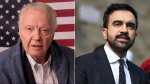 Jon Voight claims Zohran Mamdani’s win is a threat and calls for action from Donald Trump