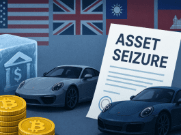 Authorities seize $500 million from Chen Zhi, the Cambodian tycoon linked to cyber fraud network