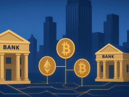 2 boutique banks emerge as key players in Trump family’s crypto expansion