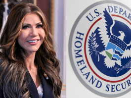 Kristi Noem’s fast ICE hiring expansion faces internal turmoil, according to staff