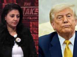 Hanan Elatr Khashoggi fires back at Trump — says dismissing Jamal’s murder as “things happen” is an insult to justice Hanan Elatr Khashoggi fires back at Trump — says dismissing Jamal’s murder as “things happen” is an insult to justice
