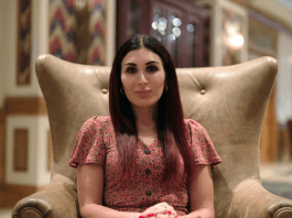 Far-right activist Laura Loomer warns GOP could face losses in midterms and 2028 elections