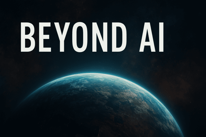 The AI Race Is Heating Up—And This Secret Catalyst May Decide Who Wins