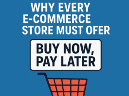 Why Every E-commerce Store Must Offer ‘Buy Now, Pay Later’ (BNPL) Before Black Friday