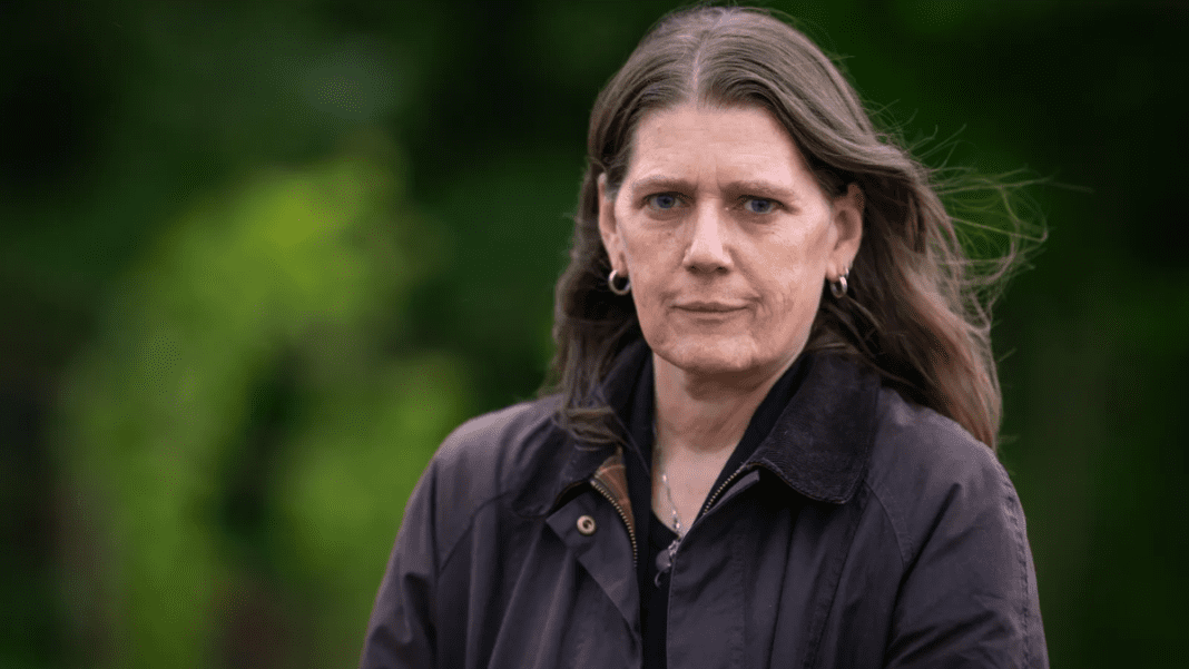 Mary Trump details how seeing Jeffrey Epstein at a Trump family event left a lasting impact