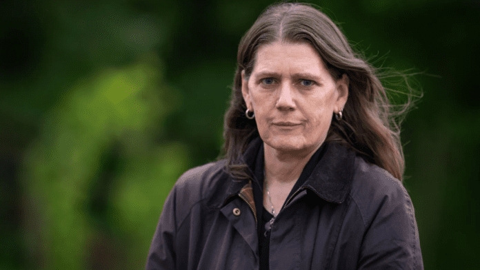 Newsinterpretation Mary Trump details how seeing Jeffrey Epstein at a Trump family event left a lasting impact