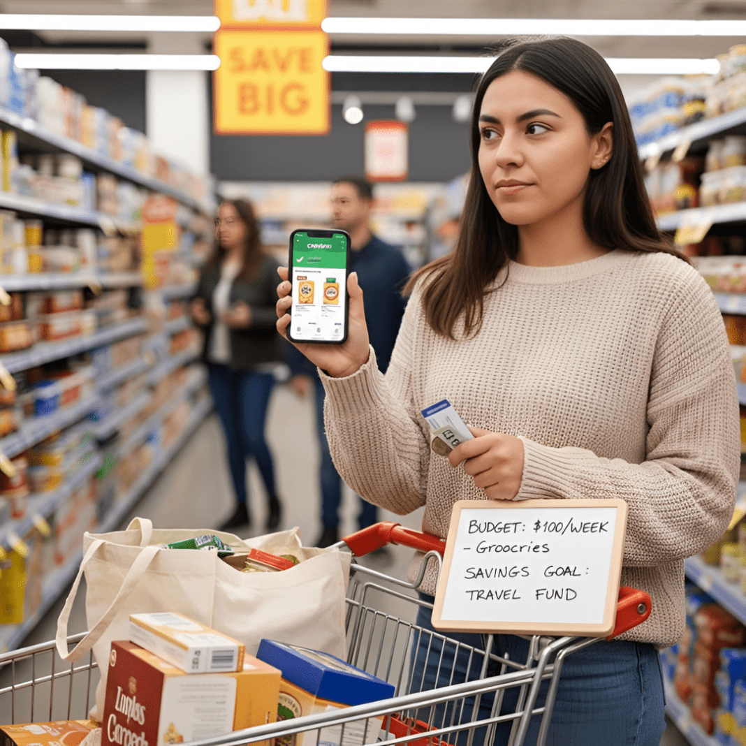 Smart Savings & Frugality: The Modern Guide to Spending Wisely