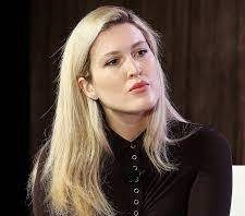 RFK Jr. Denies Secret Digital Affair as Olivia Nuzzi Memoir Makes Explosive Drug Claims—Legal Teams Brace for Impact Olivia nuzzi