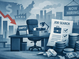 Almost 25% of American workers struggle with low wages and underemployment Almost 25% of American workers struggle with low wages and underemployment