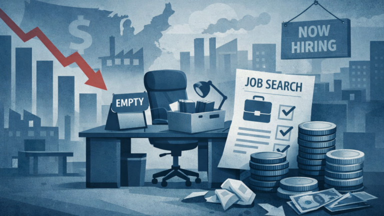 Almost 25% of American workers struggle with low wages and underemployment