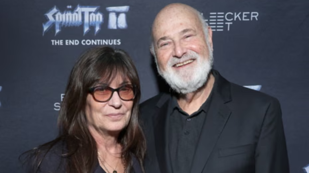 Rob Reiner’s death and Trump’s comments draw public criticism from Marjorie Taylor Greene