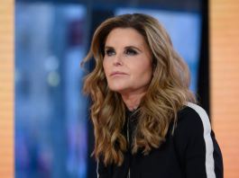 Maria Shriver criticizes President Trump over comments on Rob Reiner’s death