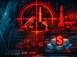 Iran-linked hackers launch bounty and doxxing campaign targeting Israeli defense workers