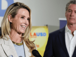 ‘Malignant narcissist-in-chief’: Jennifer Siebel Newsom’s brutal Trump attack — and Gavin Newsom smiles proudly beside her Jennifer Siebel Newsom matches Gavin Newsom’s bold tone with strong remarks about Donald Trump